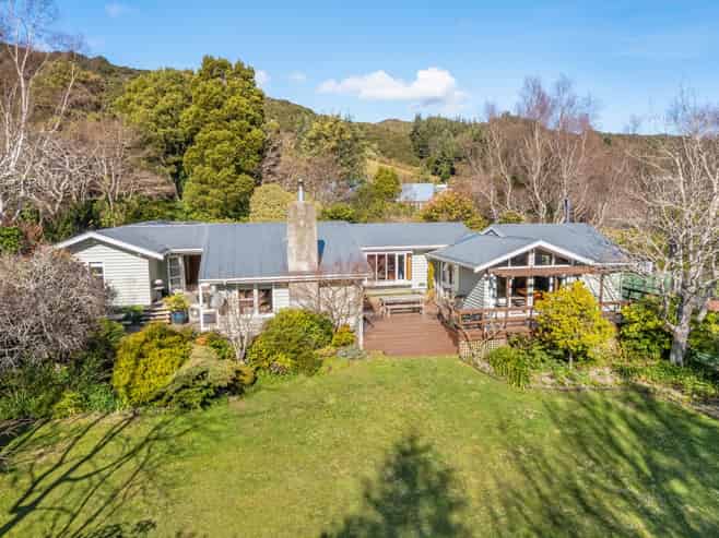 1031 Blue Mountains Road, Blue Mountains