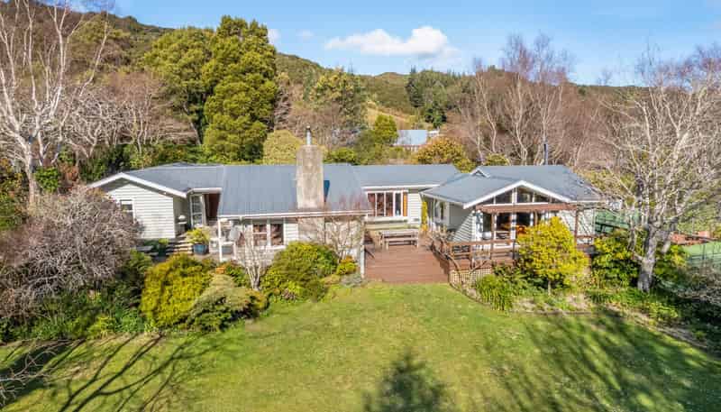 1031 Blue Mountains Road, Blue Mountains