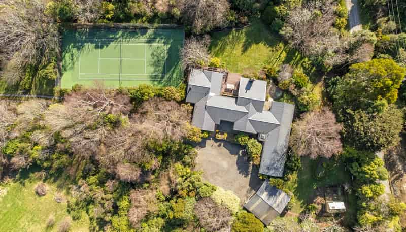 1031 Blue Mountains Road, Blue Mountains