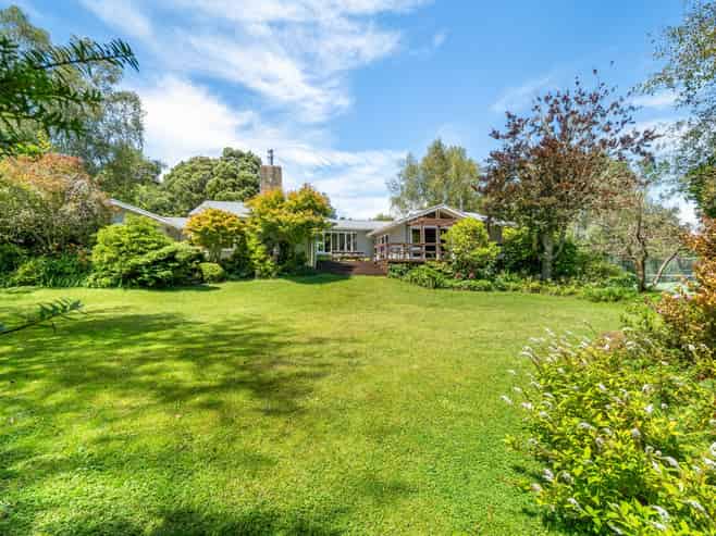 1031 Blue Mountains Road, Blue Mountains