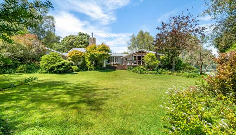 1031 Blue Mountains Road, Blue Mountains