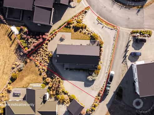 6 Erebus Place, Lake Tekapo