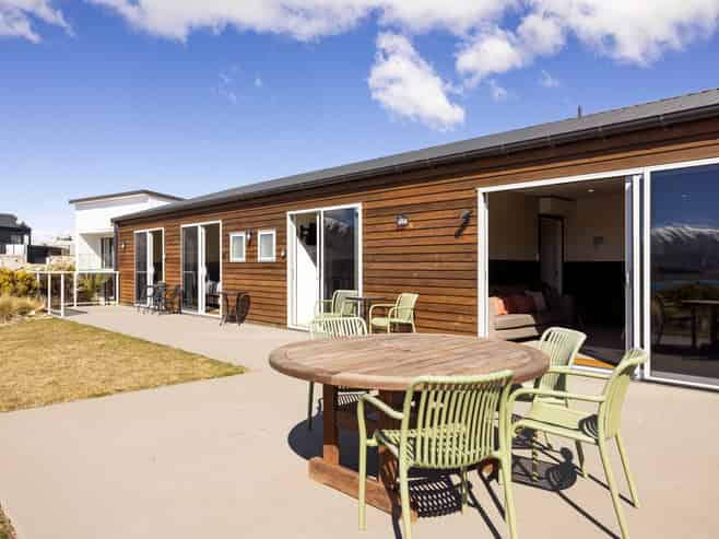 6 Erebus Place, Lake Tekapo