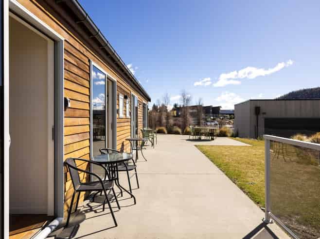 6 Erebus Place, Lake Tekapo