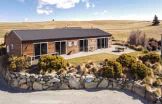 6 Erebus Place, Lake Tekapo