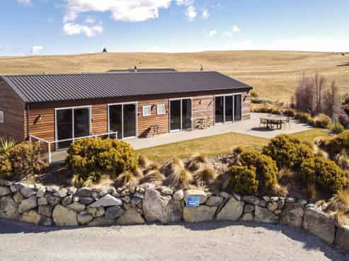 6 Erebus Place, Lake Tekapo