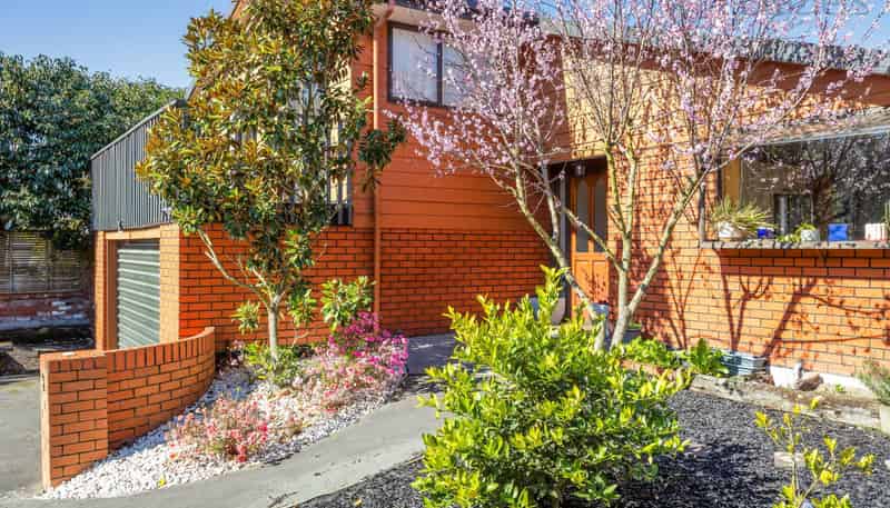3/112 Saint Albans Street, Saint Albans