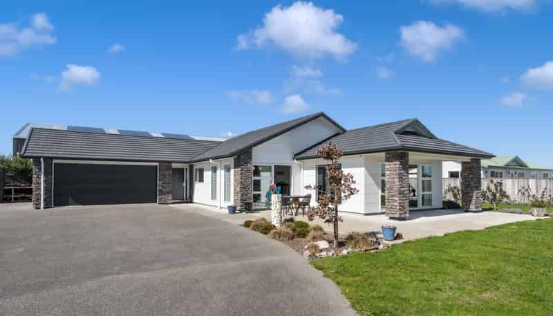 13 Kea Court, Carterton