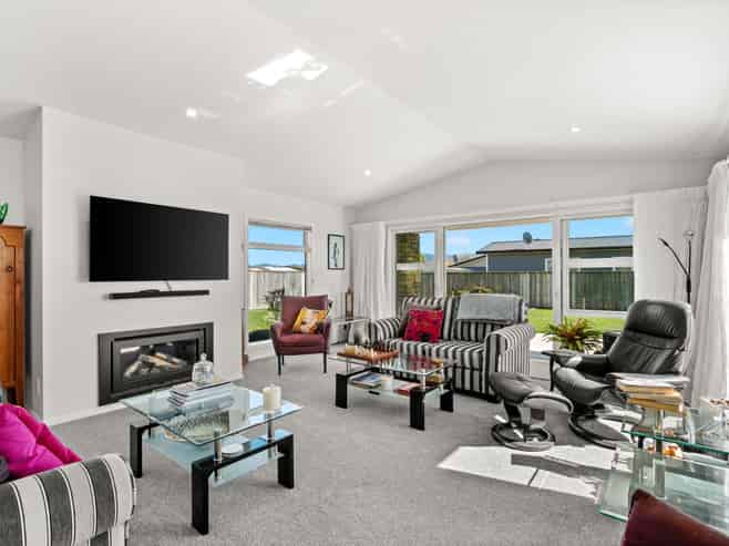 13 Kea Court, Carterton