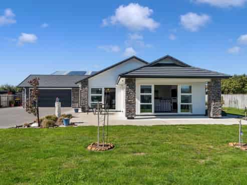 13 Kea Court, Carterton