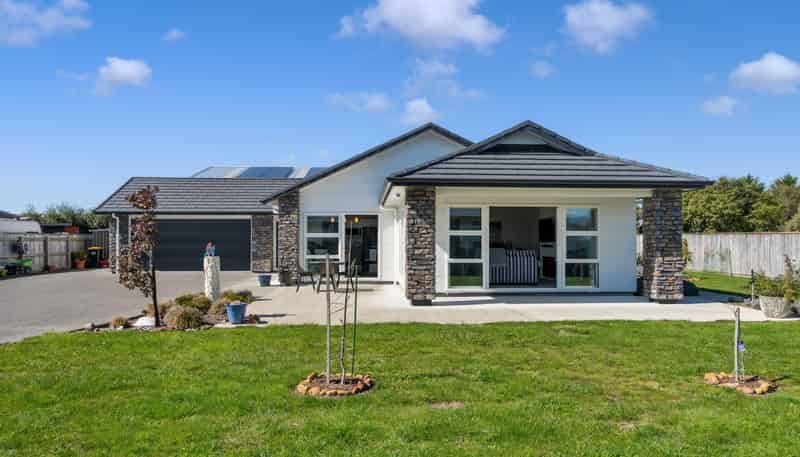 13 Kea Court, Carterton