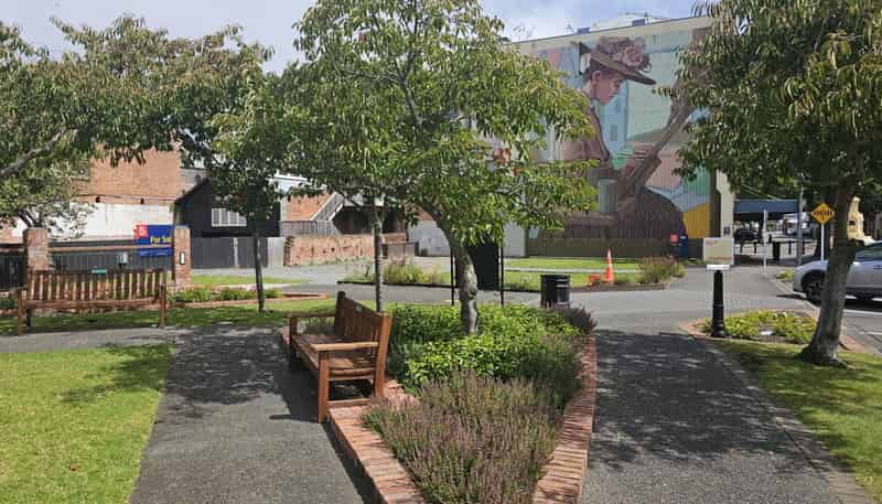 45 Ridgway Street, Whanganui