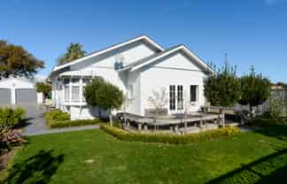 2 Beresford Street, Takaro