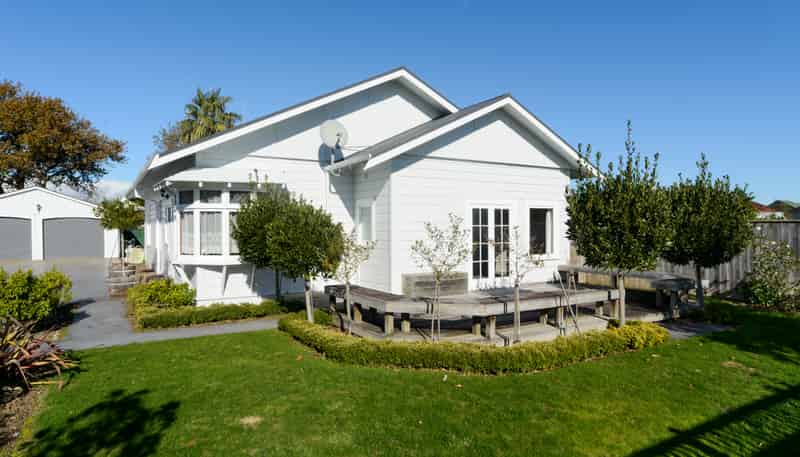 2 Beresford Street, Takaro