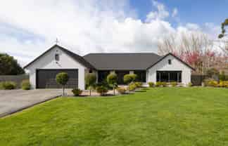 1829E Tirau Road, Karapiro