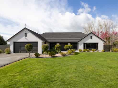 1829E Tirau Road, Karapiro