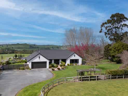 1829E Tirau Road, Karapiro