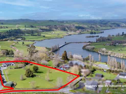 1829E Tirau Road, Karapiro