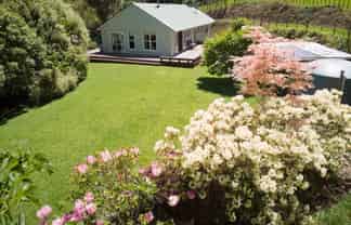 5C Janet Frame Way, WHITEMANS VALLEY