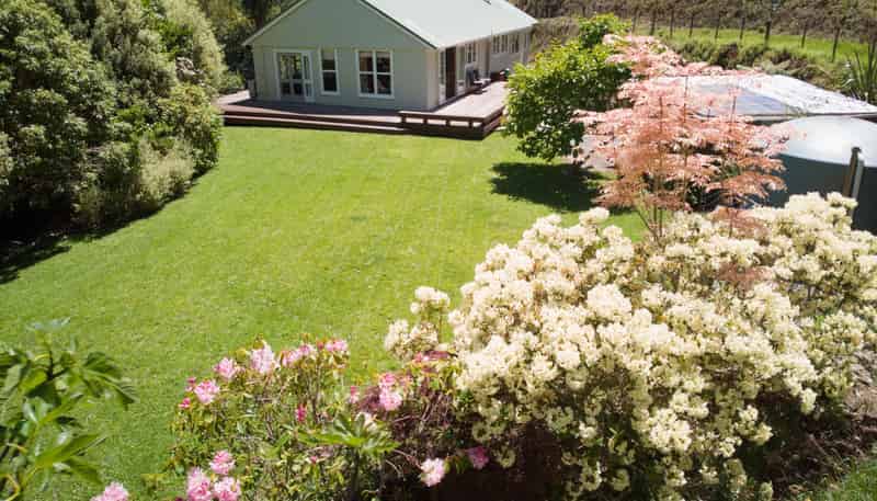 5C Janet Frame Way, WHITEMANS VALLEY