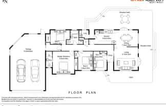 5C Janet Frame Way, WHITEMANS VALLEY