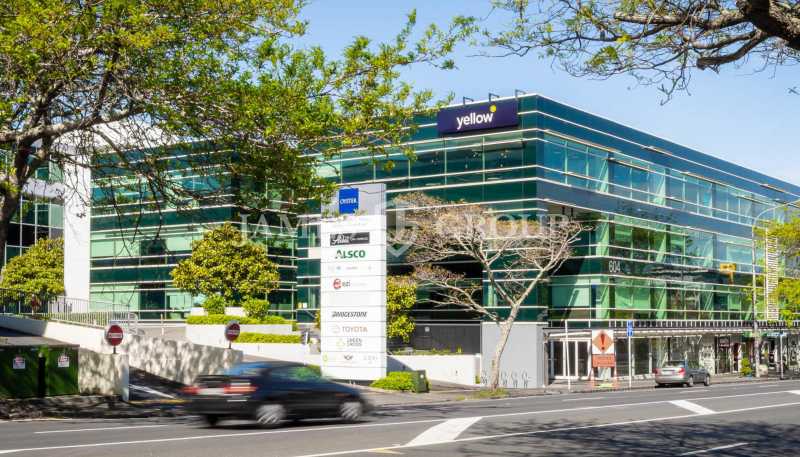 600-604 Great South Road, Ellerslie