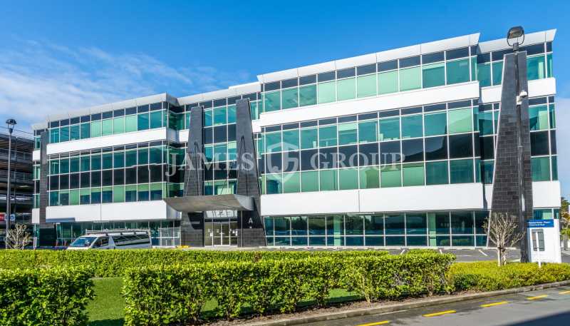 600-604 Great South Road, Ellerslie