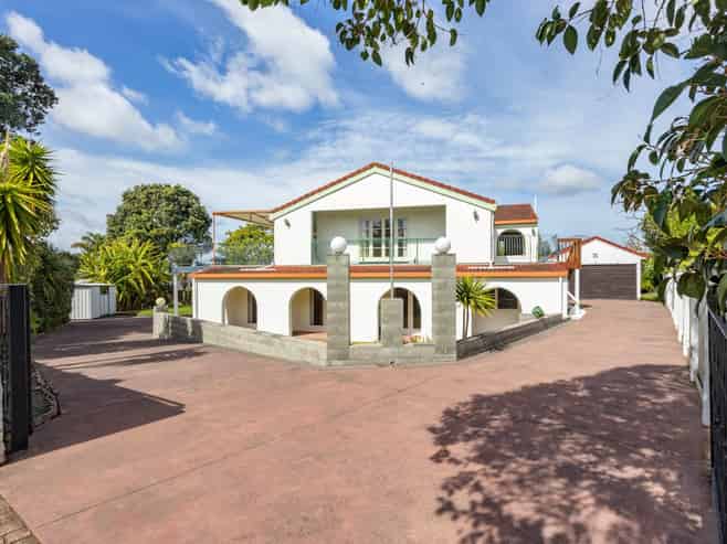 34B  Watene Road, Mount Wellington