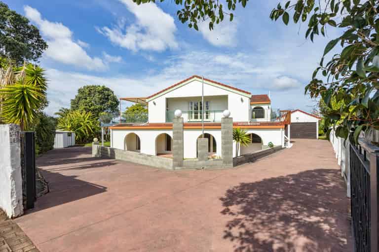 34B Watene Road, Mount Wellington, Auckland City For Sale