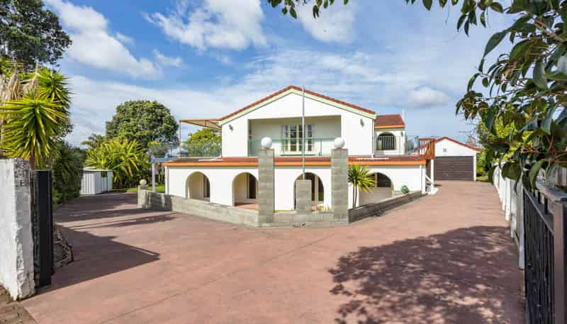 34B  Watene Road, Mount Wellington