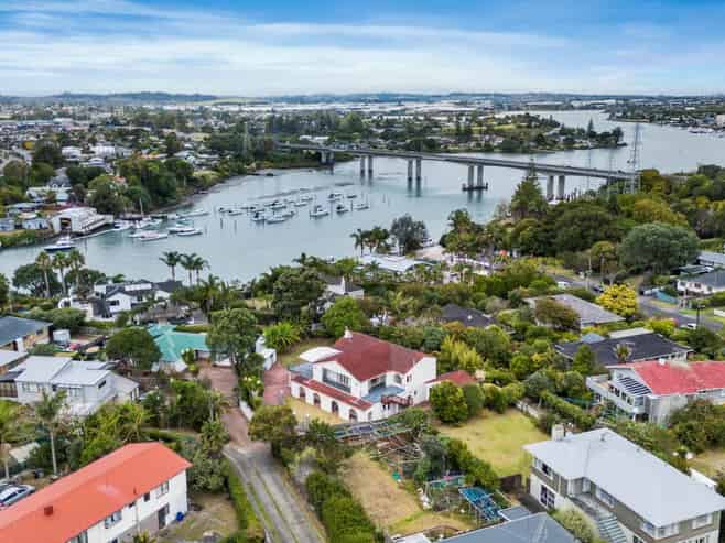 34B  Watene Road, Mount Wellington