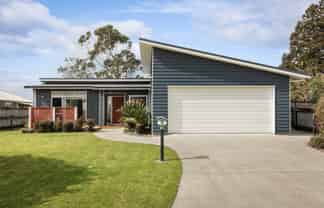 5 Settlers Drive, Waihi