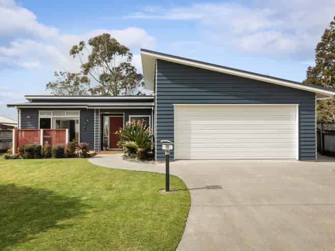 5 Settlers Drive, Waihi