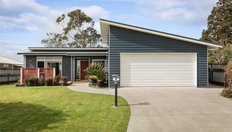 5 Settlers Drive, Waihi