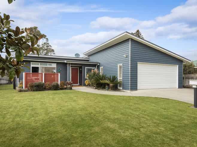 5 Settlers Drive, Waihi
