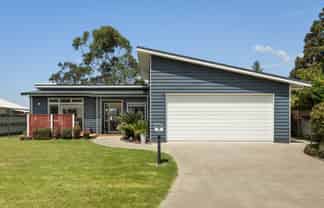 5 Settlers Drive, Waihi