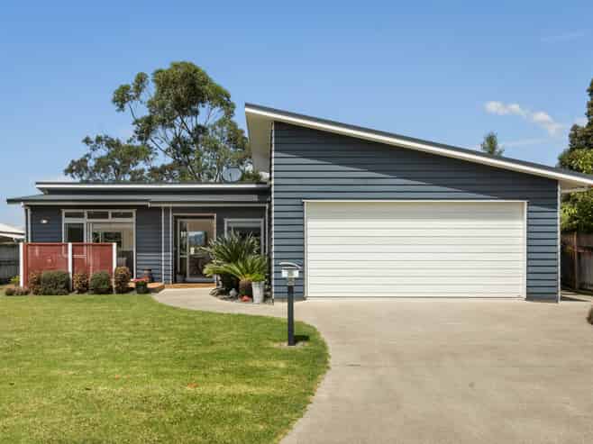 5 Settlers Drive, Waihi