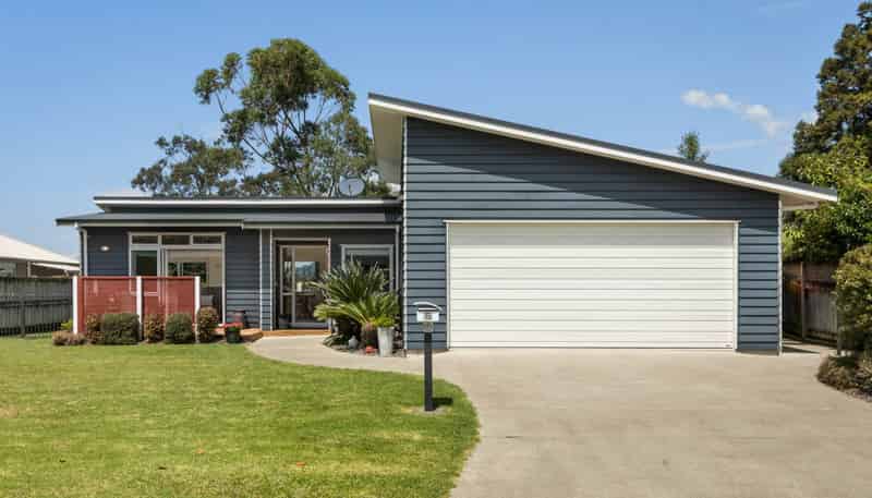 5 Settlers Drive, Waihi