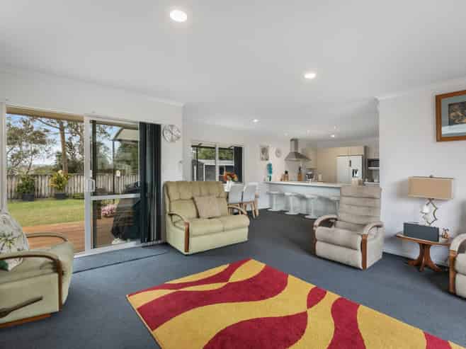 5 Settlers Drive, Waihi