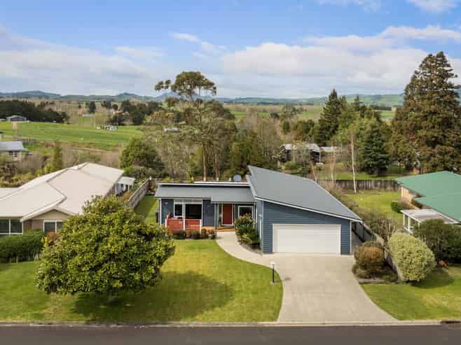 5 Settlers Drive, Waihi