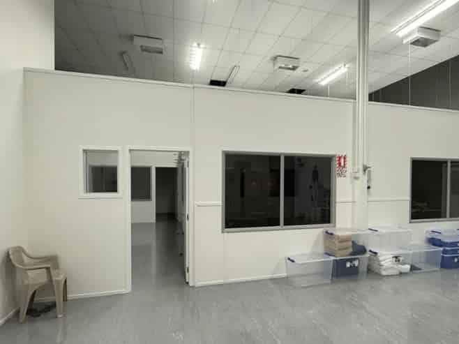 CBRE | High-Spec High Profile Henderson Option