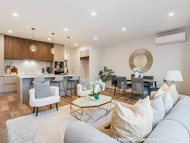 5/299 Te Taruna Drive, Milldale