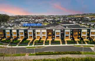 5/299 Te Taruna Drive, Milldale