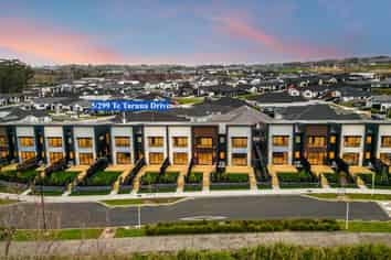 5/299 Te Taruna Drive, Milldale