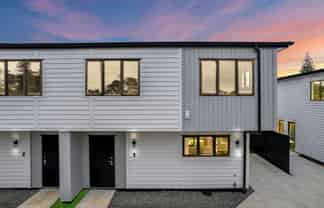 10B Kivell Close, Mangere East