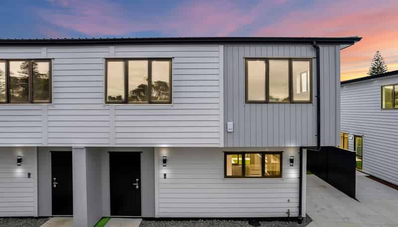 10B Kivell Close, Mangere East