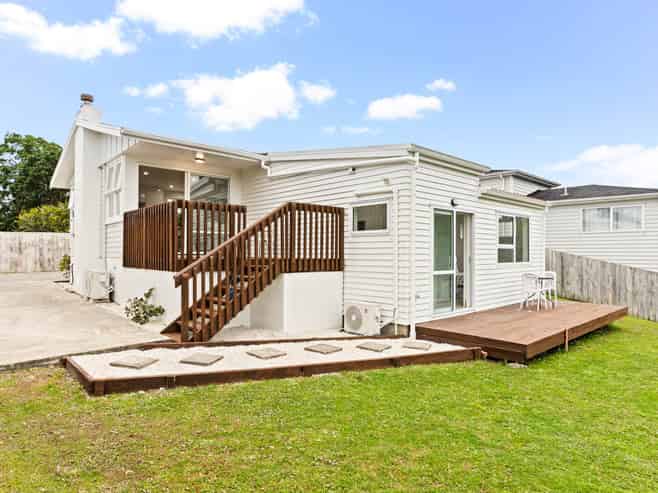 10 Maybelle Place, Kelston