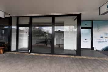 Boutique Parnell medical spaces available now