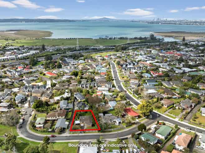 3 Porter Avenue, Te Atatu South