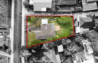 3 Porter Avenue, Te Atatu South
